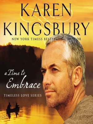 cover image of A Time to Embrace